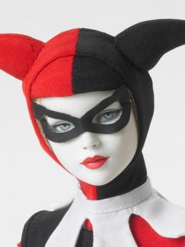Tonner - DC Stars Collection - HARLEY QUINN - Doll